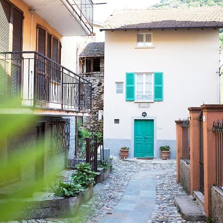 Charming Moment Di Villa Porta - Borgo Antico ルイーノ エクステリア 写真