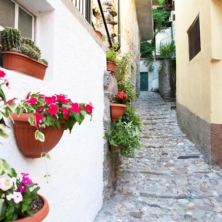 Charming Moment Di Villa Porta - Borgo Antico ルイーノ エクステリア 写真