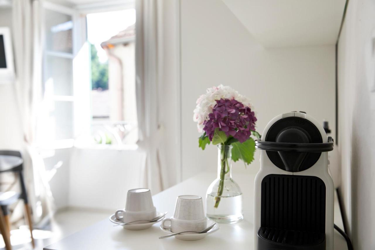 Charming Moment Di Villa Porta - Borgo Antico ルイーノ エクステリア 写真